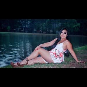 Meet your Posher, Areli